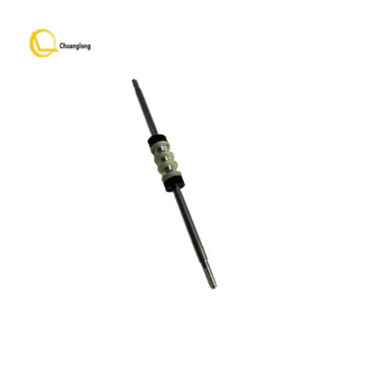 Harga bagus Bagian mesin ATM Hyosung Roller Shaft UP Kit Assy S7310000717 7310000717 on line