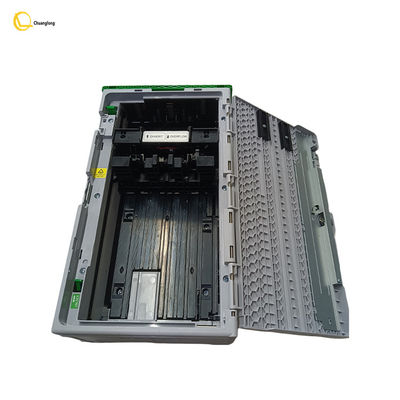 Harga bagus 7430006281 S7430006281 BRM50 RTRJC Bagian Mesin ATM BRM20 RJC Hyosung RETRACT REJECT KASETTE on line