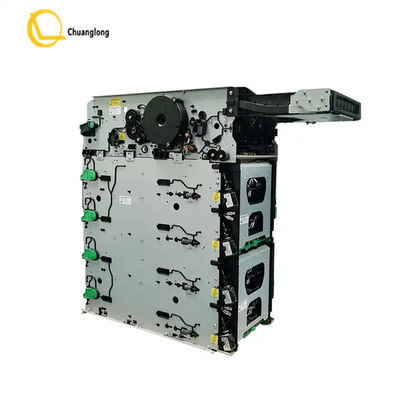 Harga bagus S7010000187 S7310000362 Bagian mesin ATM Hyosung CDU10 Dispenser uang tunai Hyosung 5600 Dispenser on line