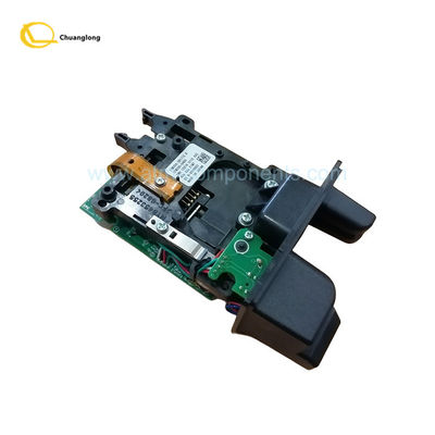 Harga bagus Hyosung ATM Bagian Sankyo ICM30A-3R1570 ATM Sankyo Emv Card Reader Bezel on line