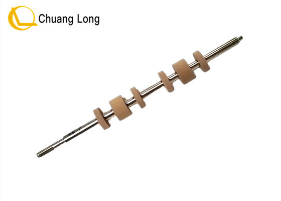 Harga bagus ATM Bagian mesin Wincor suku cadang cineo C4060 SHAFT_E_CPL 01750133110 1750133110 on line