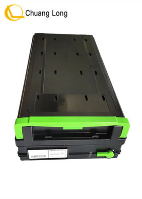 Harga bagus Bagian mesin ATM Diebold DN100 5500 5550 Dispenser Cassette 00-155842-000G 00155842000G on line