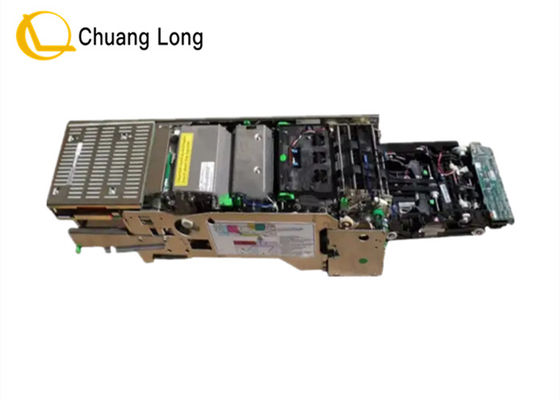 Harga bagus Bagian mesin ATM Diebold Nixdorf Baru lengkap Cash Check Deposit Module CCDM 01750064500 1750064500 on line