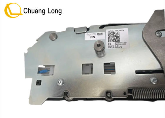 Harga bagus Bagian mesin ATM Diebold Nixdorf DN200 DN450 HMT Transportasi menengah 1750341341 01750341341 on line