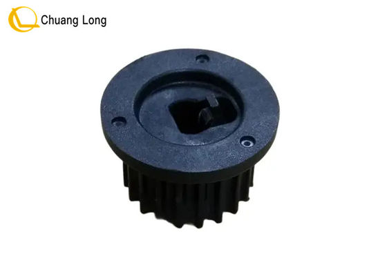 Harga bagus suku cadang mesin ATM Diebold Opteva 20T Pulley 49200262000B 49-200262-000B on line