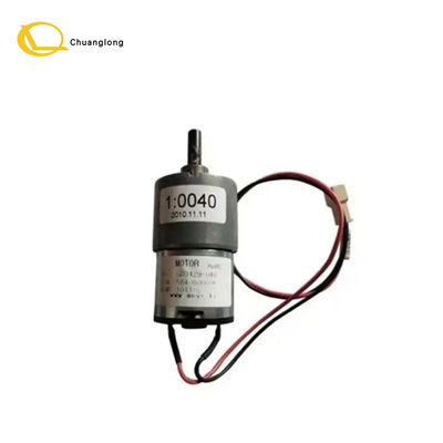 Harga bagus 7010000119-34 S5640000006 ATM suku cadang Hyosung MX 5600 5600T 8000TA Motor GD3429-040 on line