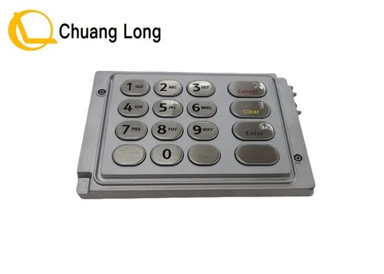 Harga bagus Bagian Mesin ATM NCR 66 EPP Keyboard 445-0745420 4450745420 on line
