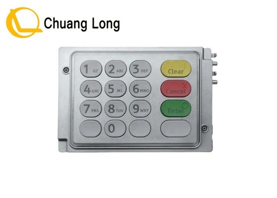 Harga bagus Bagian Mesin ATM NCR EPP V3 Keyboard 445-0745408 4450745408 on line