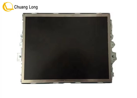 Harga bagus Bagian Mesin ATM NCR 6625 LCD 15 Inch Std Cerah Monitor Tampilan 009-0027572 on line
