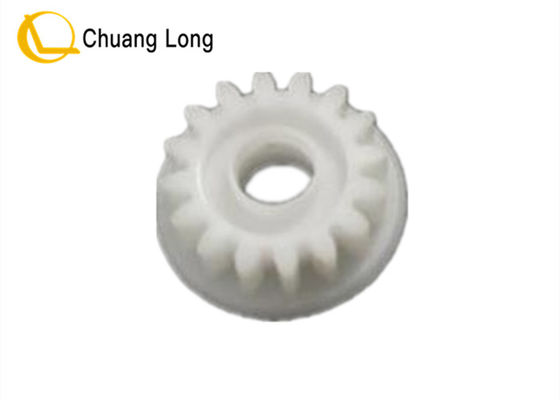 Harga bagus Mesin ATM Bagian NCR Gear Motion Idler 16T 0.8mod 445-0761208-176 445-0729795 on line