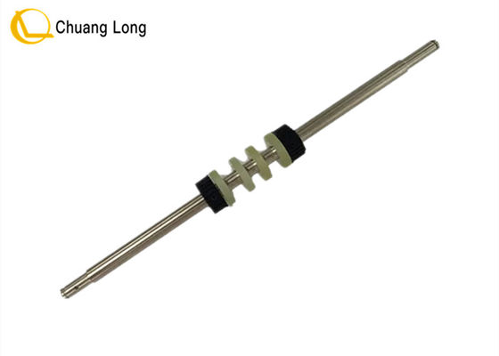 Harga bagus S7310000709-60 Bagian Mesin ATM Hyosung 5600 HCDU Stacker Roller Shaft Drive Shaft S7310000717 7310000717 on line