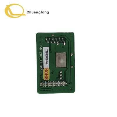 Harga bagus Bagian mesin ATM Hyosung Hcdu Cassette Sensor Control Board S7760000067 7760000067 on line
