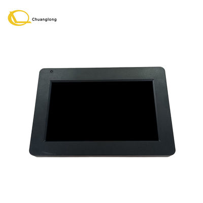 Harga bagus Bagian mesin ATM NCR SelfServ 6687 Panel tampilan 7 inci COP 445-0763724 4450763724 on line