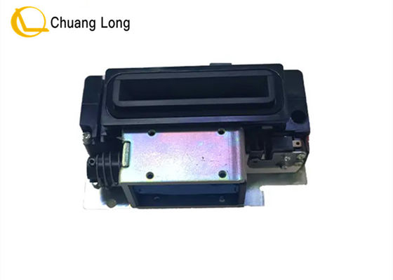 Harga bagus S5611000313 5611000313 Bagian mesin ATM Hyosung Motorized EMV Card Reader Shutter on line
