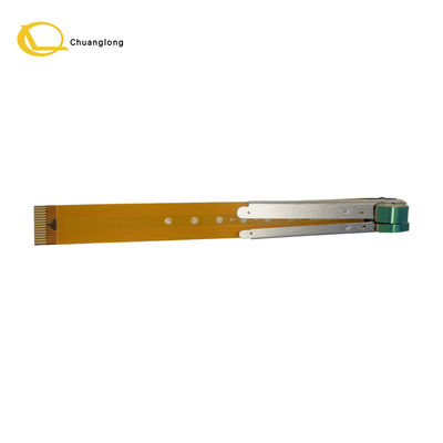 Harga bagus NCR ATM 998-0235655 NCR Baca Tulis Kepala Magnetik R/W 123 Sankyo 3q8 Kartu Reader Bagian 9980235655 on line