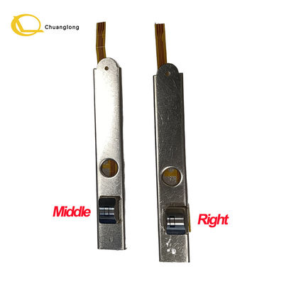 Harga bagus NCR Card Reader R1,2 Pre Head 998-0235658 untuk ATM Bagian Mesin 9980235658 9980235635 on line