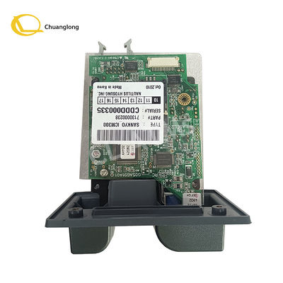 Harga bagus Nautilus Hyosung Sankyo ICM300 EWV Card Reader ICM300-3R1372 L IFM300-0101 7130000238 on line