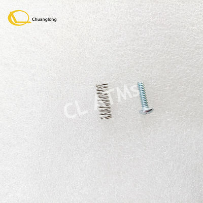 Harga bagus ATM Bagian Sekrup Dengan Spring Untuk Diebold Opteva Menolak Kaset 00103334000D 00103334000E on line