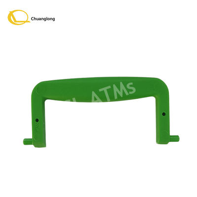 Harga bagus ATM Bagian Wincor XE Kaset Handle Hijau 1750251885 01750251885 on line