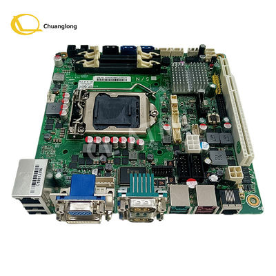 Harga bagus Bagian mesin ATM NCR 66XX GL40 MINI ITX KINGSWAY Motherboard 445-0728233 4450728233 on line