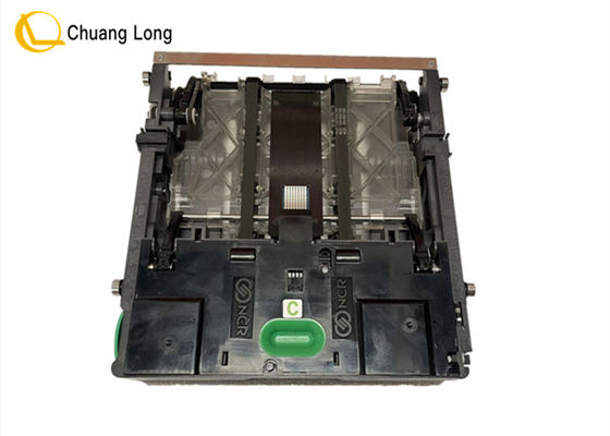 Harga bagus Bagian mesin ATM NCR S2 CARRIAGE FA 445-0782430 4450782430 on line