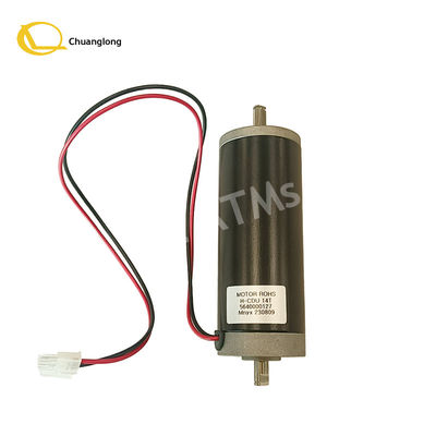 Harga bagus Hyosung ATM Bagian Motor H-CDU 14T DC Motor S5640000127 5640000127 on line
