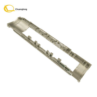 Harga bagus Hyosung ATM Bagian Pintu Bingkai Aluminium Alloy Partisi Bingkai S4310000749 4310000749 on line