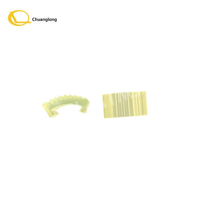 Harga bagus Glory GFB-800 Bagian-bagian Glory GFB800 Banknote Counter Sorter 3154-T007-1 Pemotong Karet untuk Kicker Roller on line