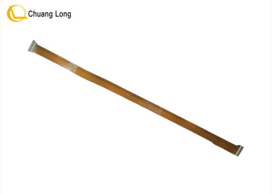 Harga bagus 009-0030342 0090030342 Bagian ATM NCR S2 Carriage Sirkuit Kabel Fleksibel Umbilical 515 Panjang on line