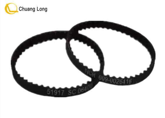 Harga bagus Mesin ATM Bagian NCR S2 Sabuk Synchronous 54T FHT-3x5mm 009-0031091 0090031091 on line