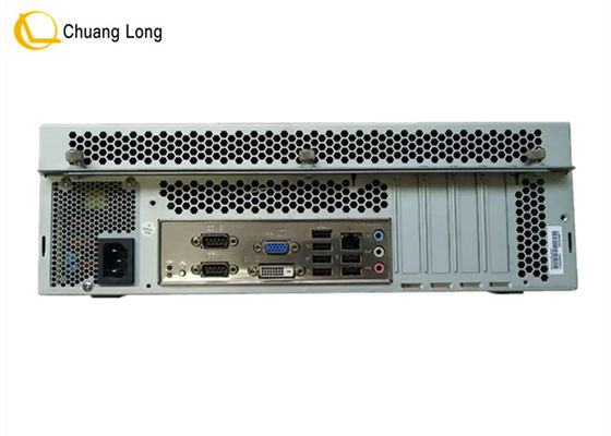Harga bagus Bagian mesin ATM Wincor Nixdorf SWAP-PC EPC 4G DualCore E5300 TPMen 01750235485 1750235485 on line