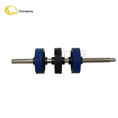 Harga bagus Diebold ATM Parts 49-267135-000A 49267135000A Diebold Opteva Feed Shaft PM Kit Non Agrasive Feed Shaft Baru Asli on line