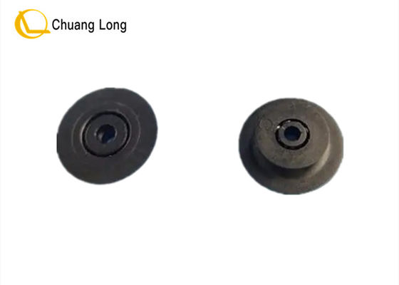 Harga bagus Bagian mesin ATM NCR Kaset Mata Uang Spring Pulley Roller 445-0582369 4450582369 on line