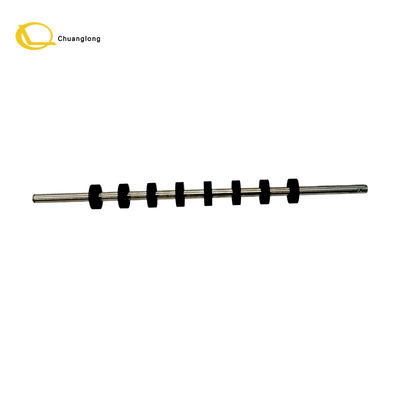 Harga bagus Diebold Nixdorf ATM Bagian DN100 DN100 DN100 DN RR Kaset 8 Roller drive shaft 1750382069 on line