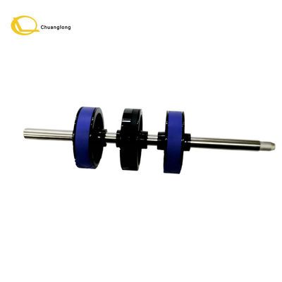 Harga bagus Diebold Nixdorf Bagian Mesin ATM untuk DN100 Shaft Opteva Feedshaft 49204018000A on line