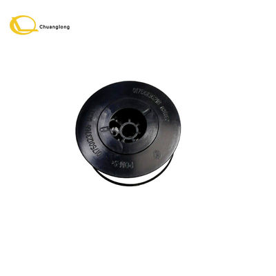 Harga bagus Bagian mesin ATM Wincor C4060 Escrow Tape Hitam & Putih PNG 1750136218 on line