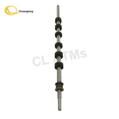 Harga bagus 01750374891 1750374891 Diebold Nixdorf ATM Bagian DN100 DN100D DN200 Transport Shaft Antriebswelle 300 KPL on line