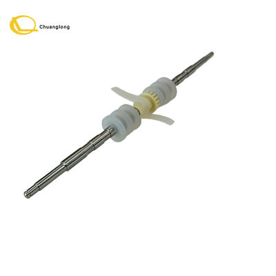 Harga bagus Bagian Wincor ATM Counter Rotating Shaft VS ASSY 1750298729 on line