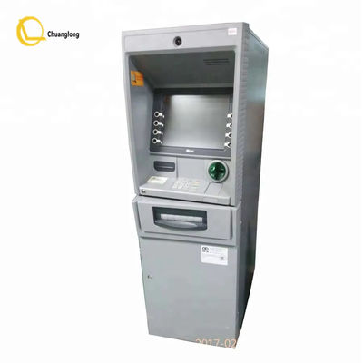 Harga bagus Mesin ATM Bank NCR menarik uang tunai Mesin lengkap direnovasi 6626 on line