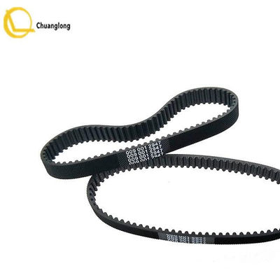 Harga bagus Bagian Mesin ATM NCR Sabuk NCR Sinkron 3MR-234-06 0090012947 009-0012947 on line