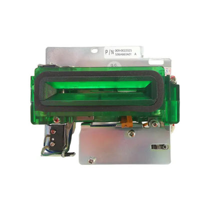 Harga bagus Bagian mesin ATM NCR 5887 Kartu Reader Gate Shutter Assy 0090022325 on line