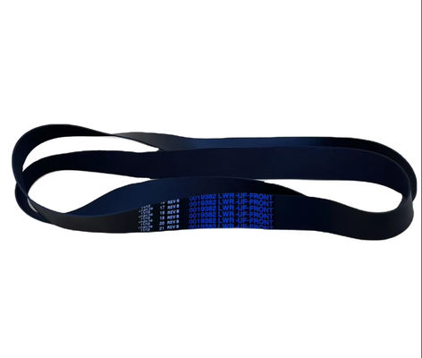 Harga bagus Bagian mesin ATM NCR Dispenser uang tunai sabuk transportasi bawah 0090019382 on line