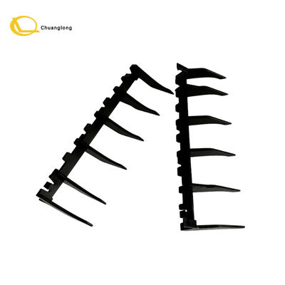 Harga bagus Diebold ATM Mesin Bagian Divert Deflector 49202783000A on line