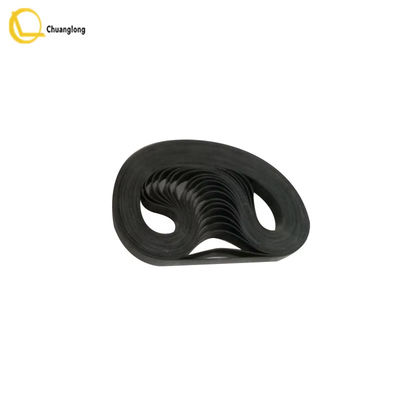 Harga bagus Bagian mesin ATM Wincor 8x281x1 CMD-V4 V Modul Double Extractor Flat Belt 1750070015 on line