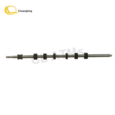 Harga bagus 01750374891 1750374891 Diebold Nixdorf ATM Bagian DN100 DN100D DN200 Transport Shaft Antriebswelle 300 KPL on line