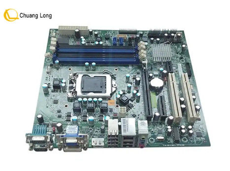 Harga bagus NCR ATM Mesin Bagian Micro Intel Pocono Motherboard 4970475399 on line