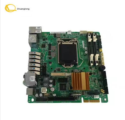 Harga bagus NCR ATM Mesin Bagian PC Core Estori 1 Motherboard 4450764433 on line