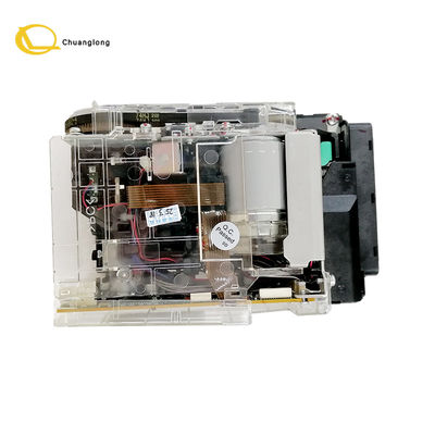 Harga bagus Pembaca Kartu Suku Cadang Mesin ATM Hitachi TS-EC2G-U13210H on line
