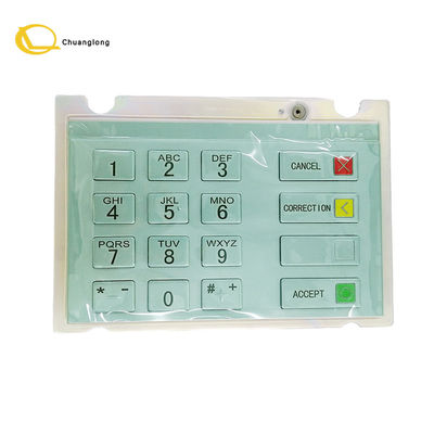 Harga bagus Wincor ATM Mesin Bagian EPP V6 Keyboard 01750159341 1750159341 on line