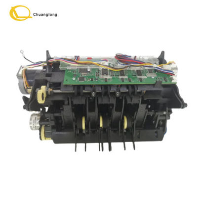Harga bagus Wincor ATM Machine Parts In-0output Module Collector Unit CRS-M-II 1750248000 on line